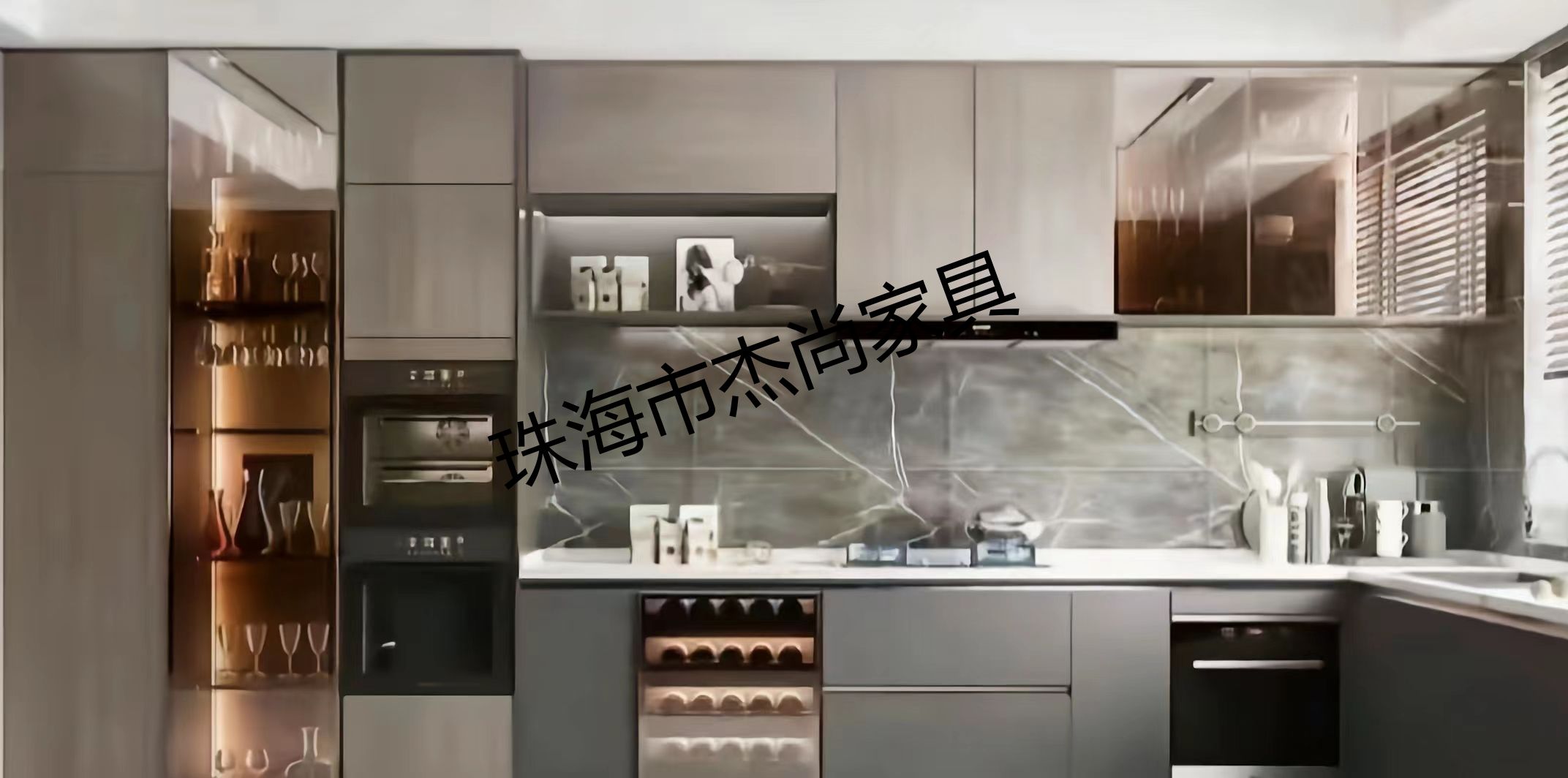 深圳整体橱柜
