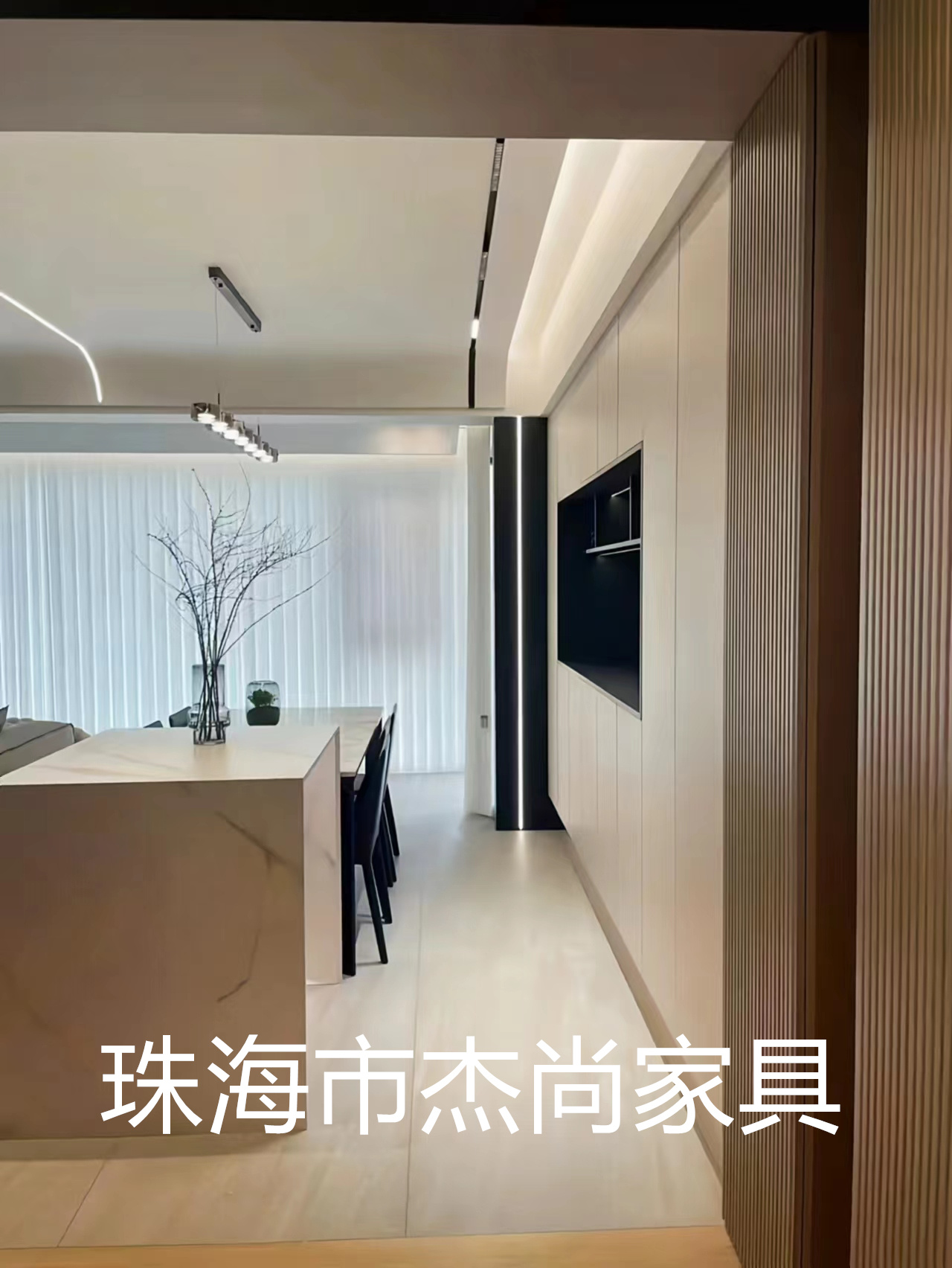 深圳全屋定制